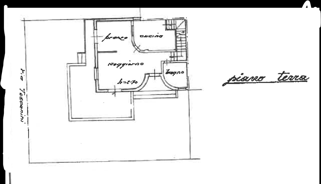 Casa Bifamiliare/Schiera in vendita a Quarto d'Altino